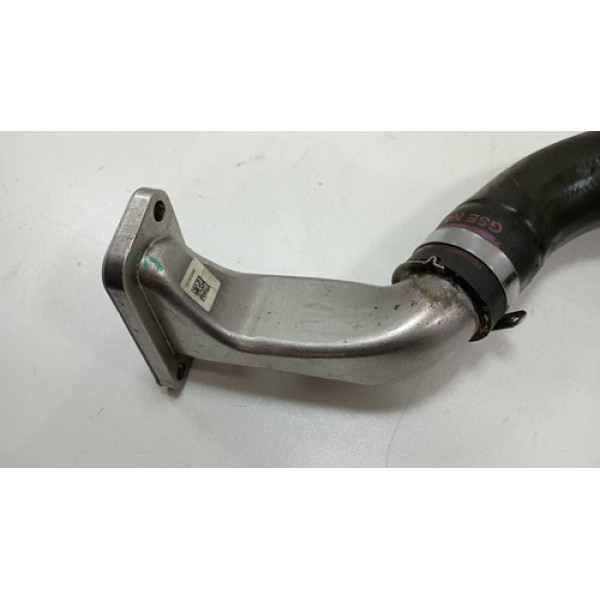 Mangueira Do Radiador Fiat Cronos Drive 1.3 2019