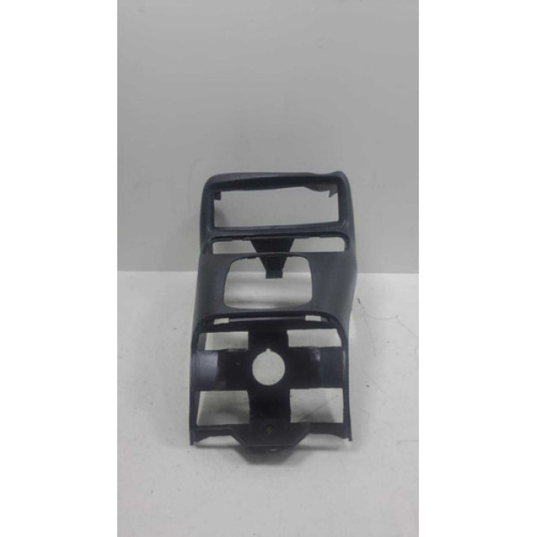  Fiat Palio Elx 1.0 16v 2000 Moldura Console Central