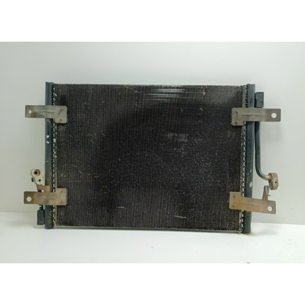 Condensador Ar Condicionado Fiat Grand Siena 1.0 2000