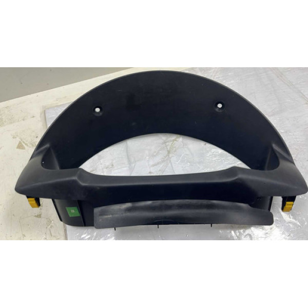 Moldura Painel Instrumento Kia Picanto 1.1 4cc 2011 Original
