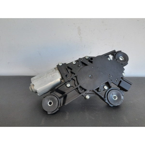 Motor Limpador Traseiro Ford Focus 2009 À 2012