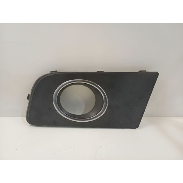 Moldura Farol Neblina Amarok 10 A 14 Original Ld (usado) Preto