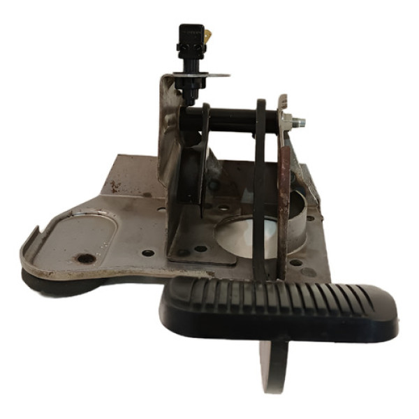 Pedal Freio Ford Ecosport 2.0 2007 Automatico