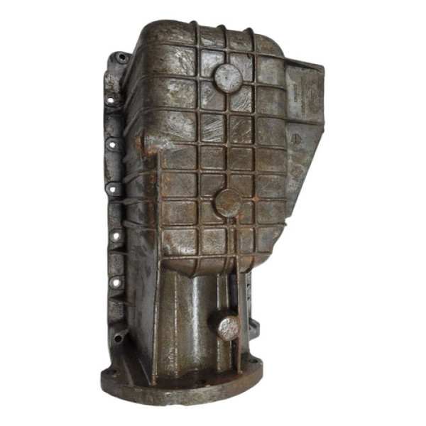 Carter Óleo Motor Ford Fiesta 2014