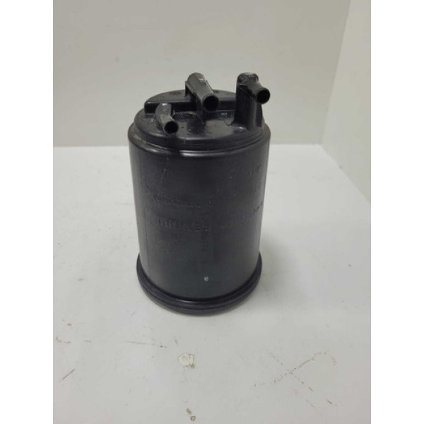 Canister Renault Kwid 1.0 Zen 2019 Preto