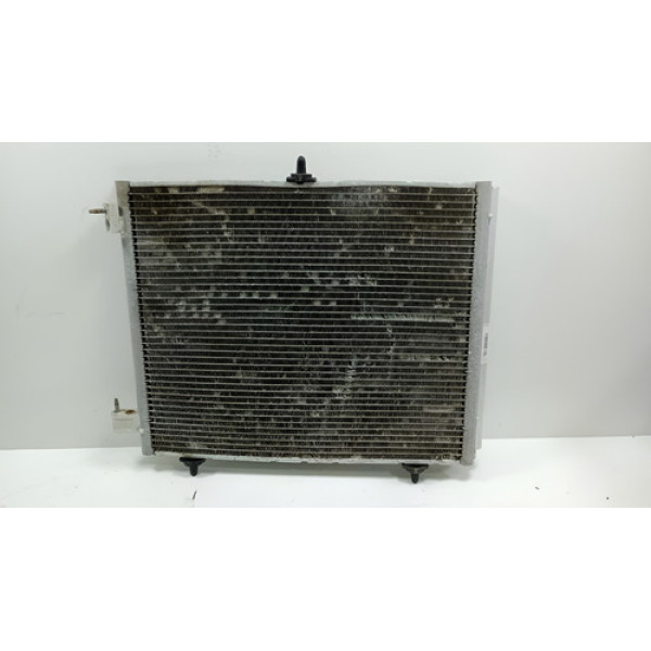Condensador Ar Condicionado Citroën C3 Picasso 208 2007