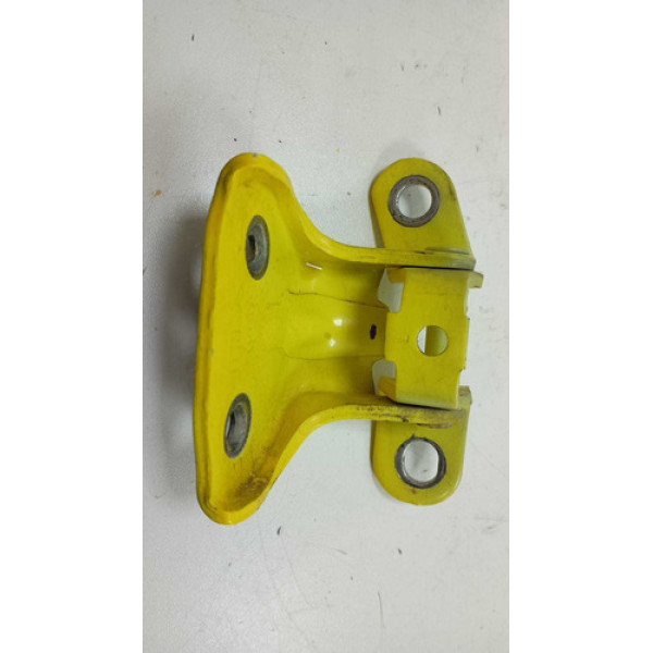 Dobradiça Porta Esquerda Kia Picanto 1.1 4cc 2011 Original