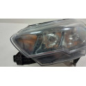  Farol Lado Esquerdo Fiat Cronos Drive 1.3 2019 Esquerdo/motorista