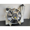 Defletor Com Ventoinha Kia Picanto 1.0 4 Cilindros 08/11