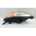 Farol Ssangyong Korando C 2013 2014 2015
