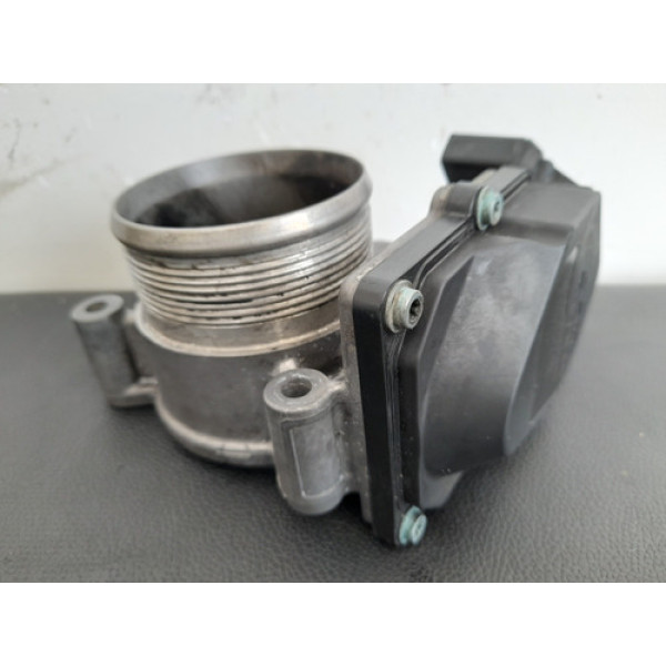 Corpo Borboleta Tbi Volkswagen Amarok 2.0 Biturbo 