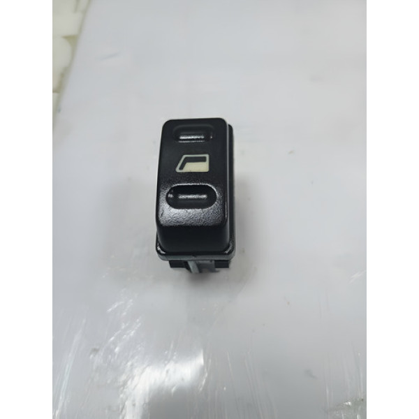Botão Do Painel Citroen Xsara 2000 A 2001 Preto