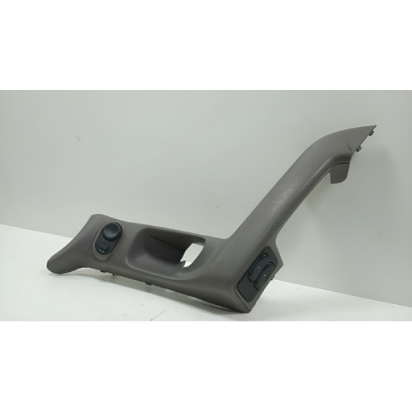 Apoio De Baço Dianteiro Esquerdo Chevrolet Astra 1.8 2002 Cinza