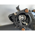 Farol Jeep Compass Lado Esquerdo Com Detalhe 2017/...
