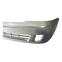 Parachoque Dianteiro Chevrolet Corsa 2004 Á 2006 Cinza