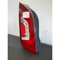 Lanterna Traseira Volkswagen Up Lado Esquerdo Original