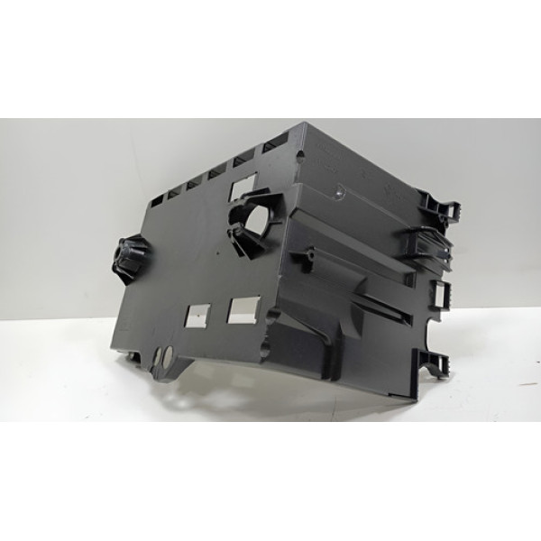 Suporte Caixa De Bateria Citroen Ds5 1.6 Thp 2015 Preto