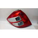 Lanterna Honda Fit 2009 2010 2011 2012 2013 2014 L/esquerdo