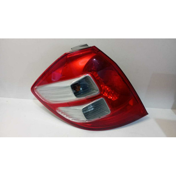 Lanterna Honda Fit 2009 2010 2011 2012 2013 2014 L/esquerdo