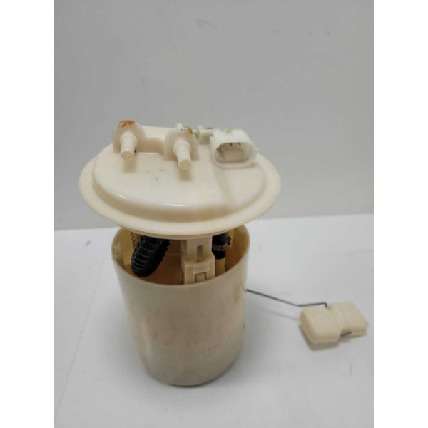 Bomba Combustivel Clio Sandero Logan 2013 1.0 16v 1.6 Flex