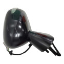 Retrovisor  Esquerdo Citroen Ds5 1.6  2015
