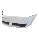Parachoque Dianteiro Chevrolet Astra 2004 Á 2012 Branco