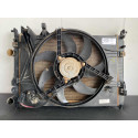 Kit Radiador Idea 1.6 1.8 Etorq 2011 À 2016