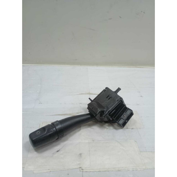 Comando Chave Seta Farol Hyundai Elantra 2.0 2011 2012 Usado