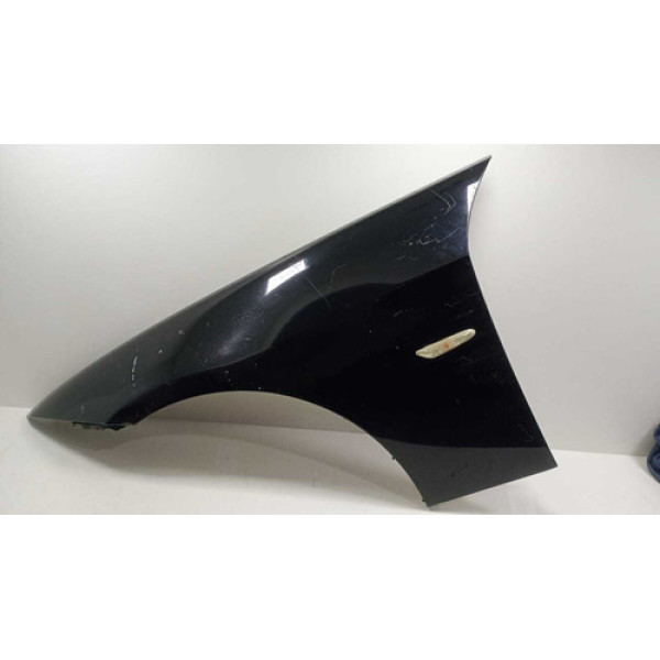 Paralama Bmw 320i 2010 2011 2012 C/furo L/esquerdo
