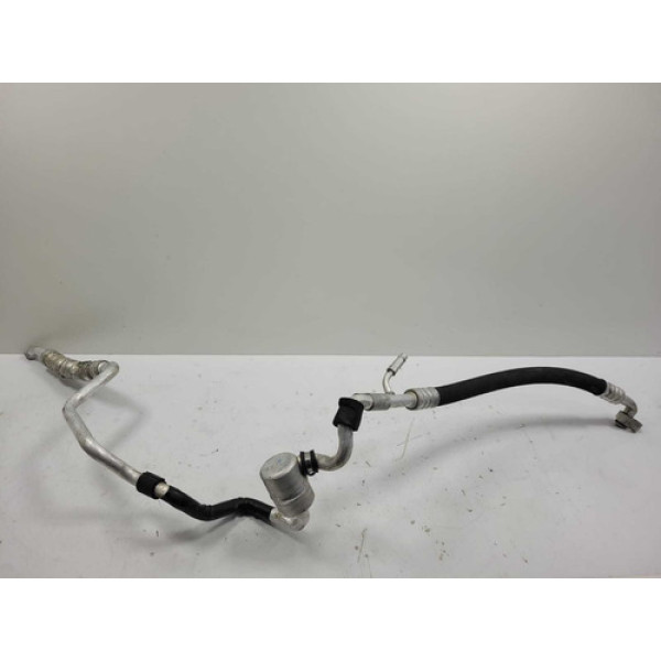 Mangueira Ar Condicionado Volkswagen New Beetle 2006