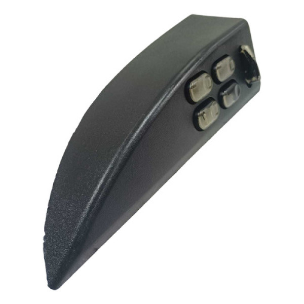 Comando Vidro Dianteiro Esquerd Chevrolet Corsa 2002 Á 2017 