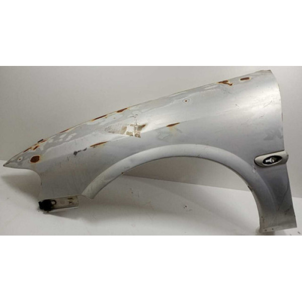 Paralama Gm Vectra 1998 1999 2000 2001 2002 L/esquerdo
