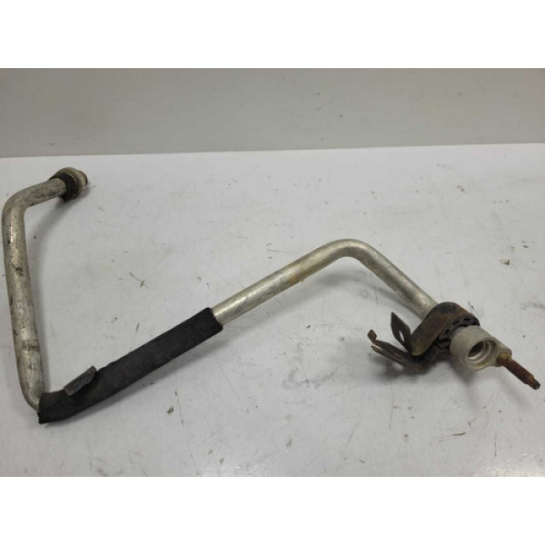 Mangueira Ar Condicionador Ford New Fiesta Sedan 2011