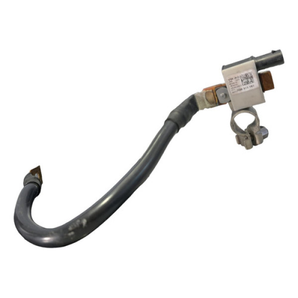 Cabo Polo Negativo Da Bateria C Sensor T-cross 1.0 Tsi 2023