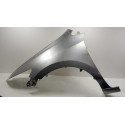 Paralama Honda City 2009 2010 2011 2012 2013 2014 L/esquerdo