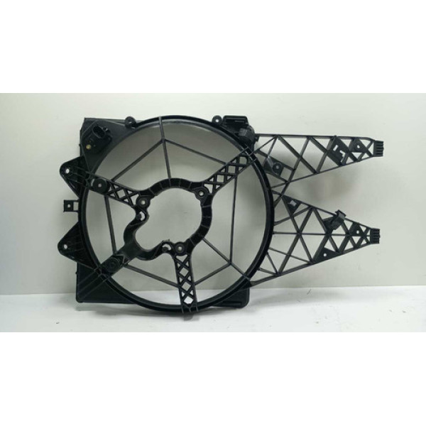 Defletor Fiat Bravo 1.8 2011 Á 2016