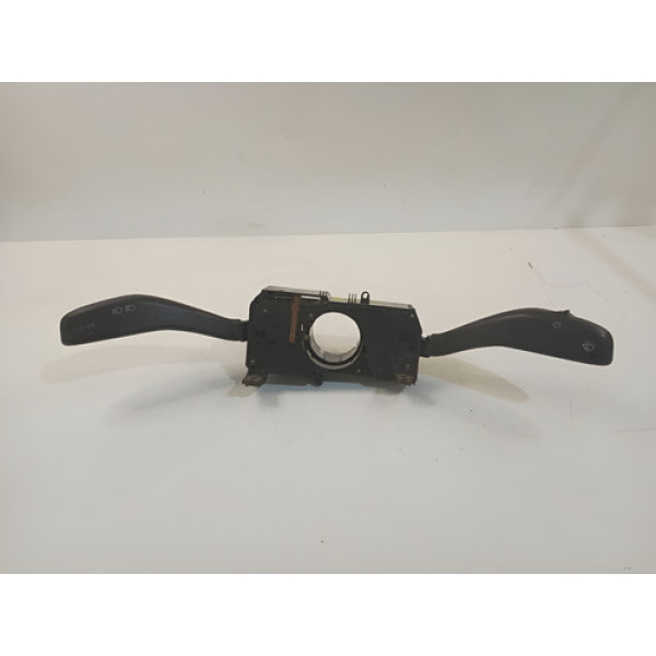 Comando Limpador Luzes Setas Volkswagen Polo 2010