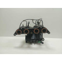 Coletor De Admissão Peugeot 206 207 C3 1.4 8v 2006 2012