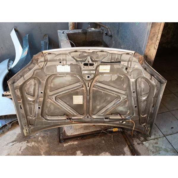 Capo Do Honda Civic1996 1997 1998 1999 2000 Com Detalhes