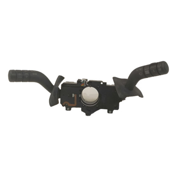 Comando Seta Limpador Volkswagen Gol G5 G6 2008 Á 2016