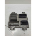 Módulo Injeção Central Chevrolet Agile  1.4 2009/2014 Flex