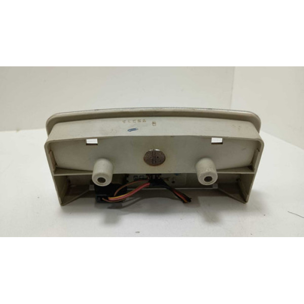 Luz De Teto Cortesia Frontal Volkswagen Amarok 2012