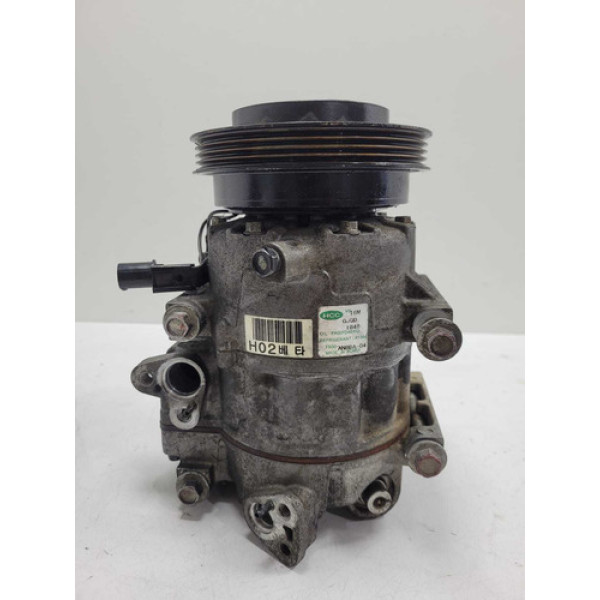 Compressor Ar Condicionado Hyundai I30 2010/2012