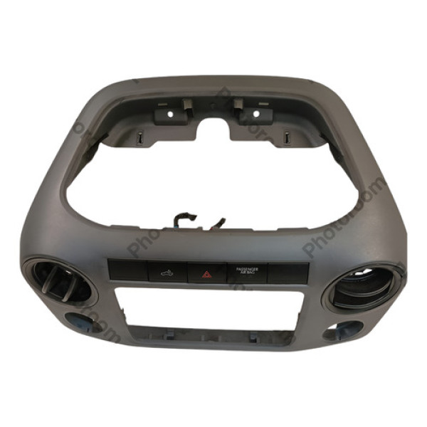 Moldura Central Painel Amarok 2011 A 2015