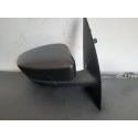 Retrovisor Gol Voyage G5 G6 G7 2012/... Lado Direito