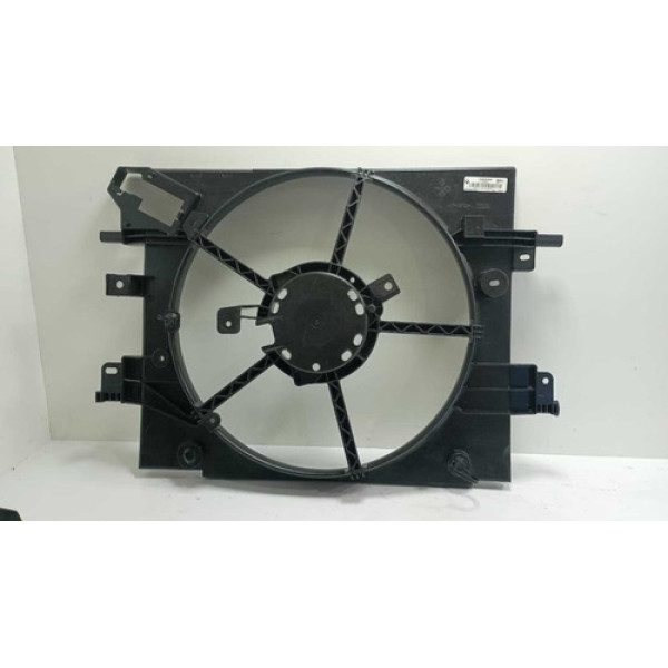 Defletor Renault Duster 1.6 2017