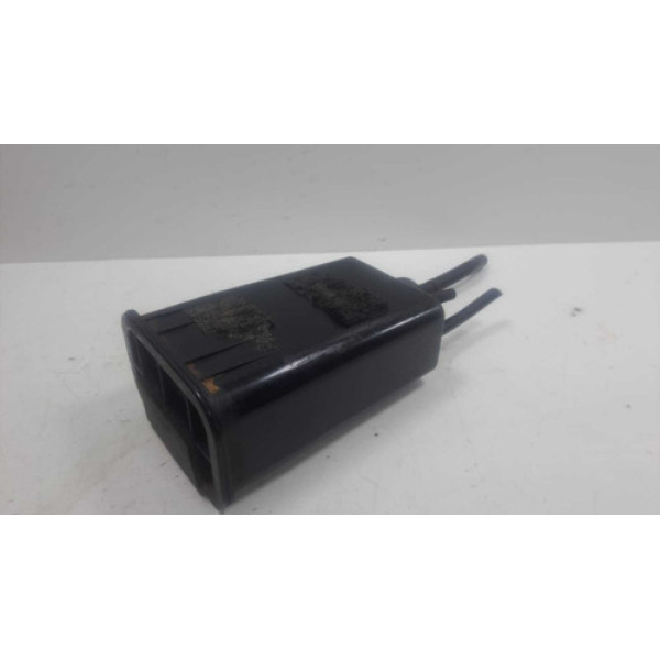 Filtro Canister 314203f100 Kia Sportage 2008 2009 2010  Preto