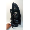 Lanterna Traseira Citroen Aircross 2013 2014 2015 L/esquerda