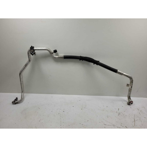 Mangueira Ar Condicionado Ford Ka 2018 Á 2020