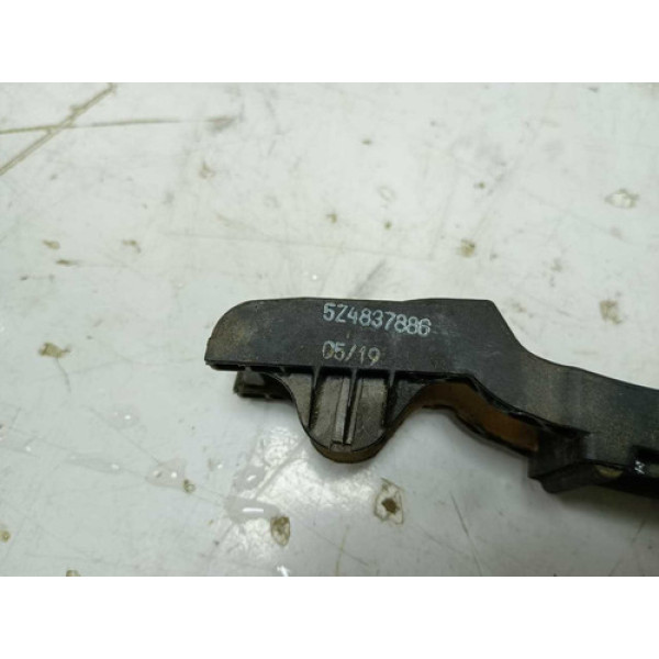 Reforço Base Maçaneta Externo Ld Volkswagen Fox 2008/2014